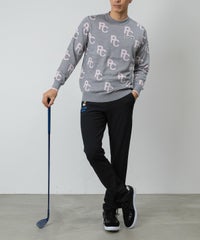 モデル着用画像(ライトグレー)