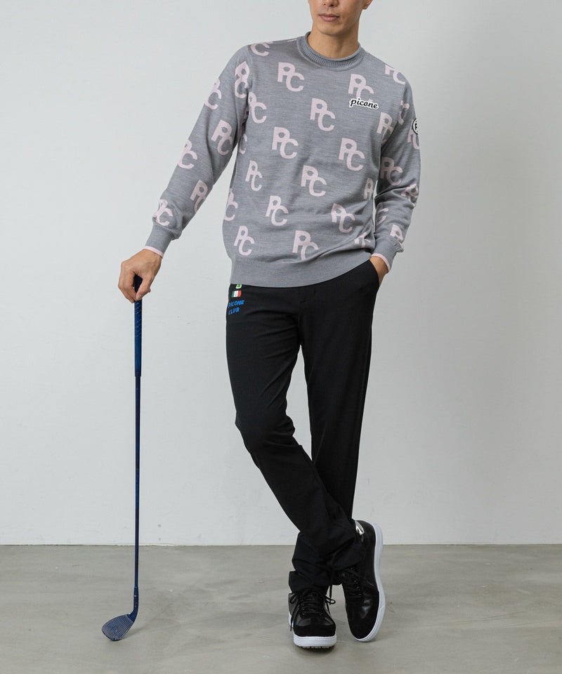 モデル着用画像(ライトグレー)