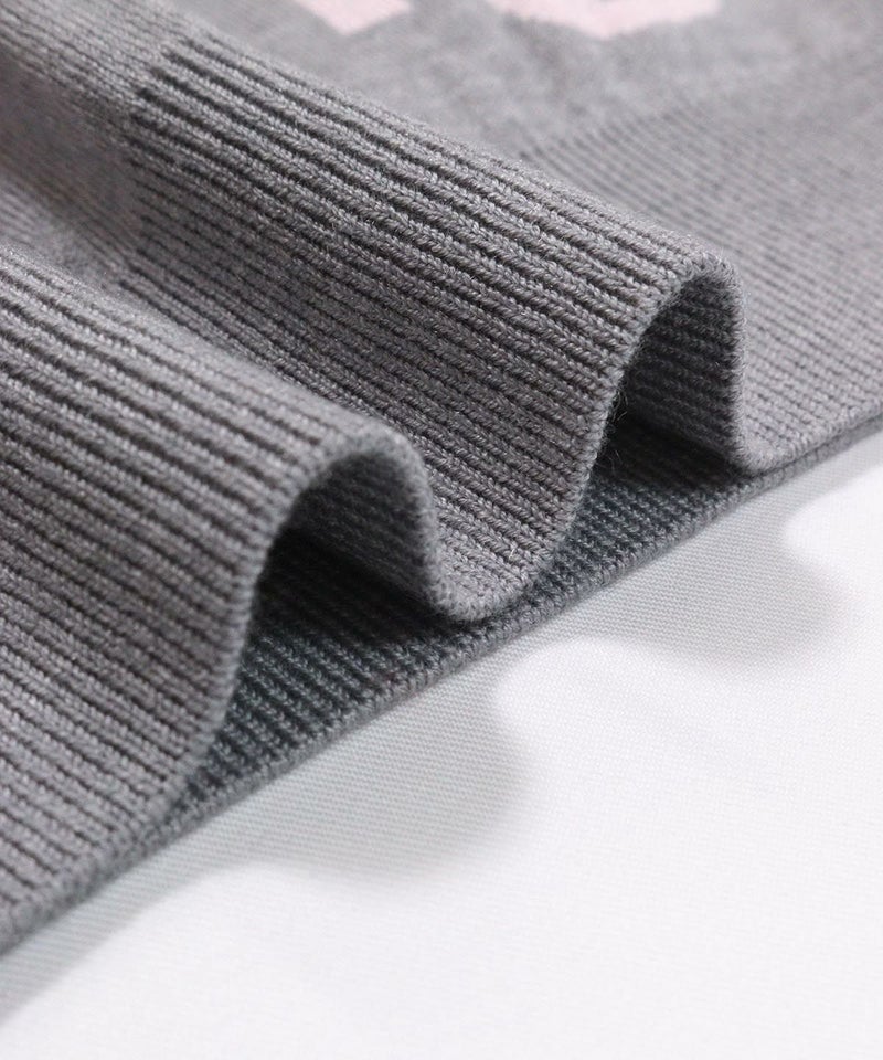 生地感(ライトグレー)