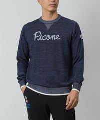 モデル着用画像(ネイビー)