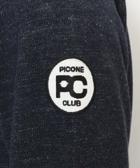 ワッペン(ネイビー)