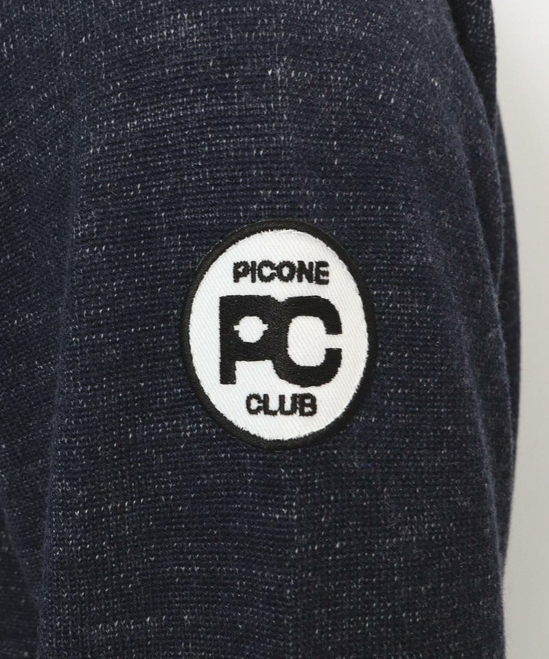 ワッペン(ネイビー)