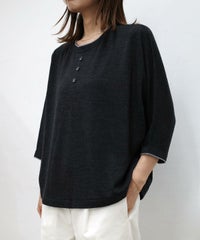 モデル着用画像(グレー)