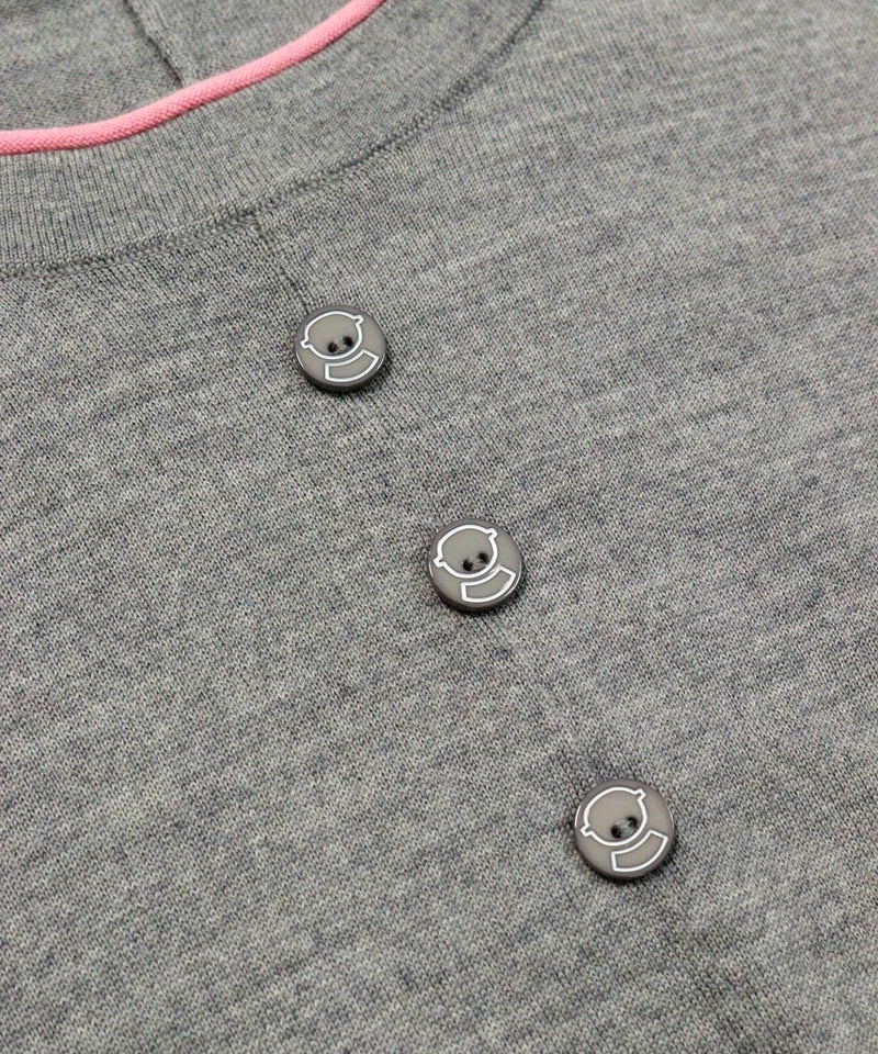 ボタン部分（ライトグレー）