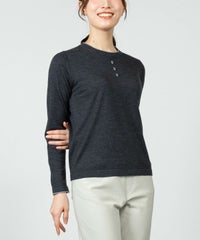 モデル着用画像(グレー)