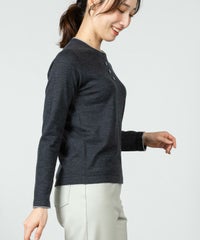 モデル着用画像(グレー)