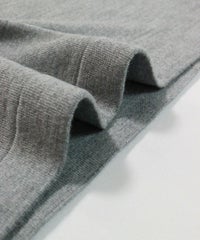 生地感（ライトグレー）