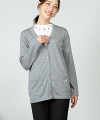 モデル着用画像(ライトグレー)