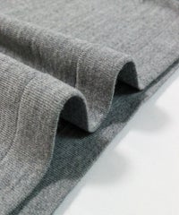 生地感（ライトグレー）