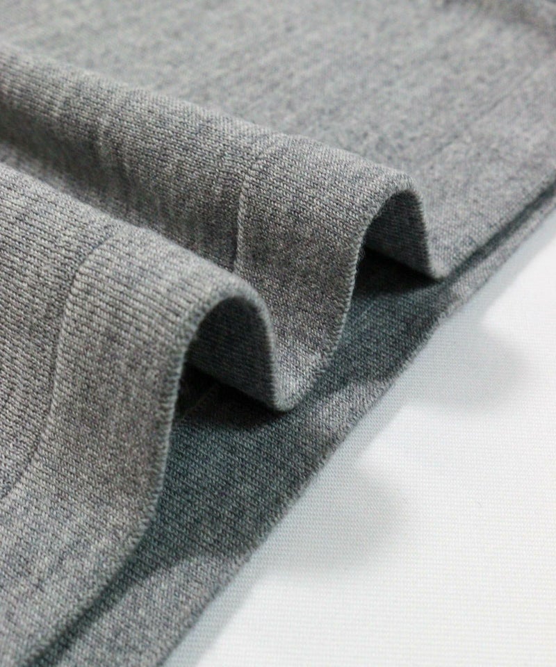 生地感（ライトグレー）