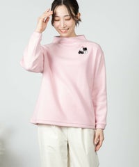 モデル着用画像（ピンク）