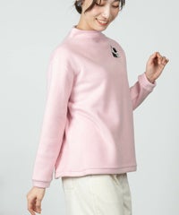 モデル着用画像（ピンク）