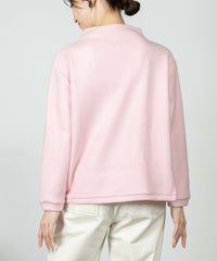 モデル着用画像（ピンク）