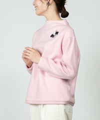 モデル着用画像（ピンク）