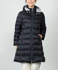 モデル着用画像(ネイビー)