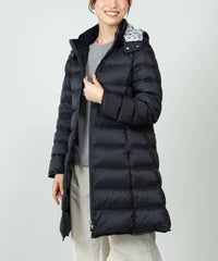 モデル着用画像(ネイビー)