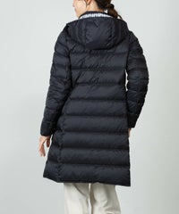 モデル着用画像(ネイビー)