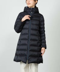 モデル着用画像(ネイビー)