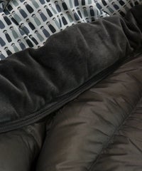 内側生地(グレー)