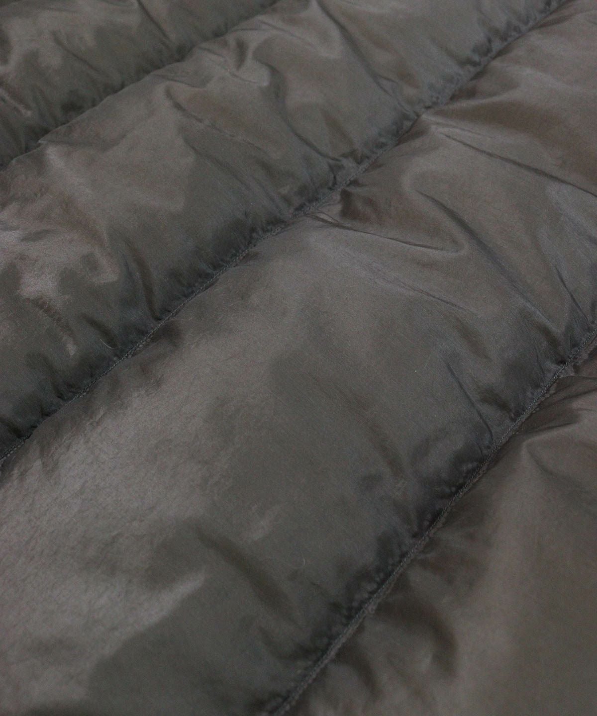 生地感(グレー)