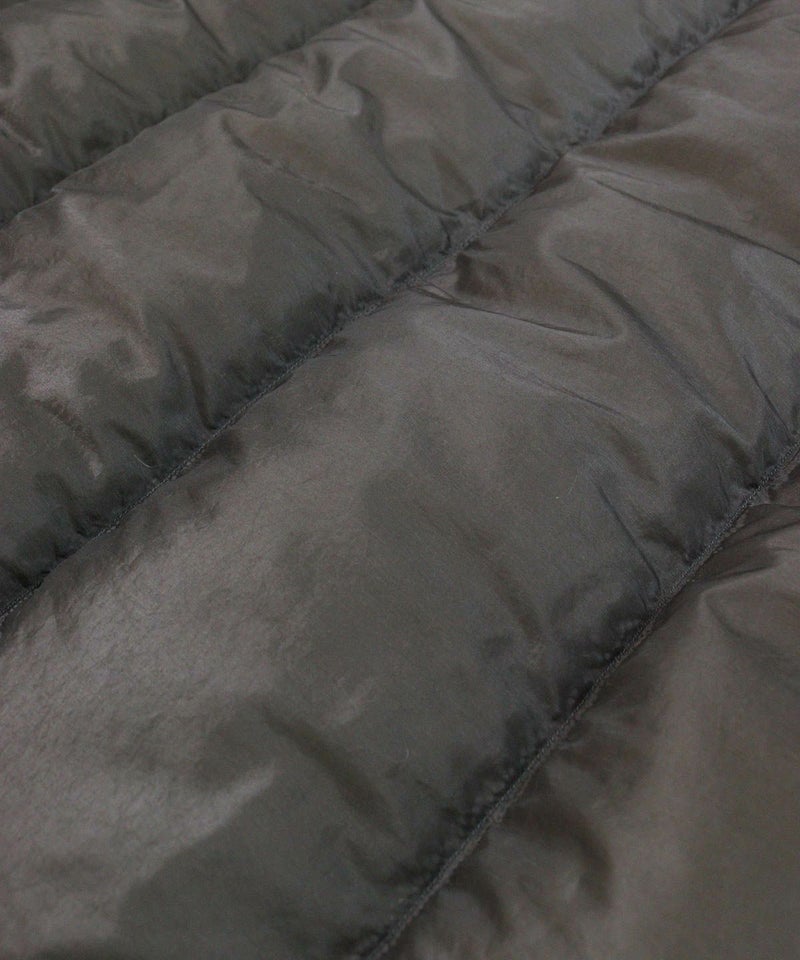 生地感(グレー)