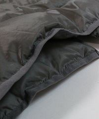 生地感(グレー)