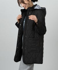 モデル着用画像（ブラック）