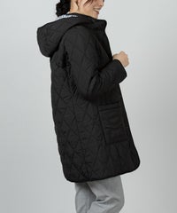 モデル着用画像（ブラック）