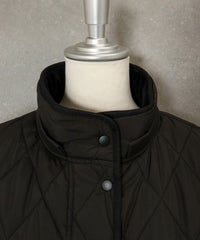 首元(ブラック)