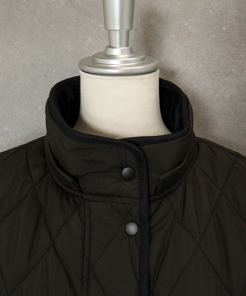 首元(ブラック)