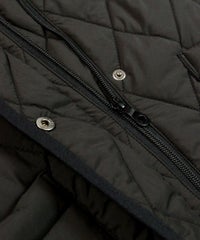 ボタン(ブラック)