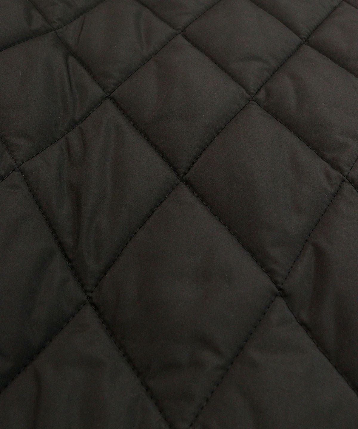 ダイヤ柄(ブラック)