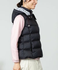 モデル着用画像(ネイビー)