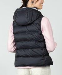 モデル着用画像(ネイビー)