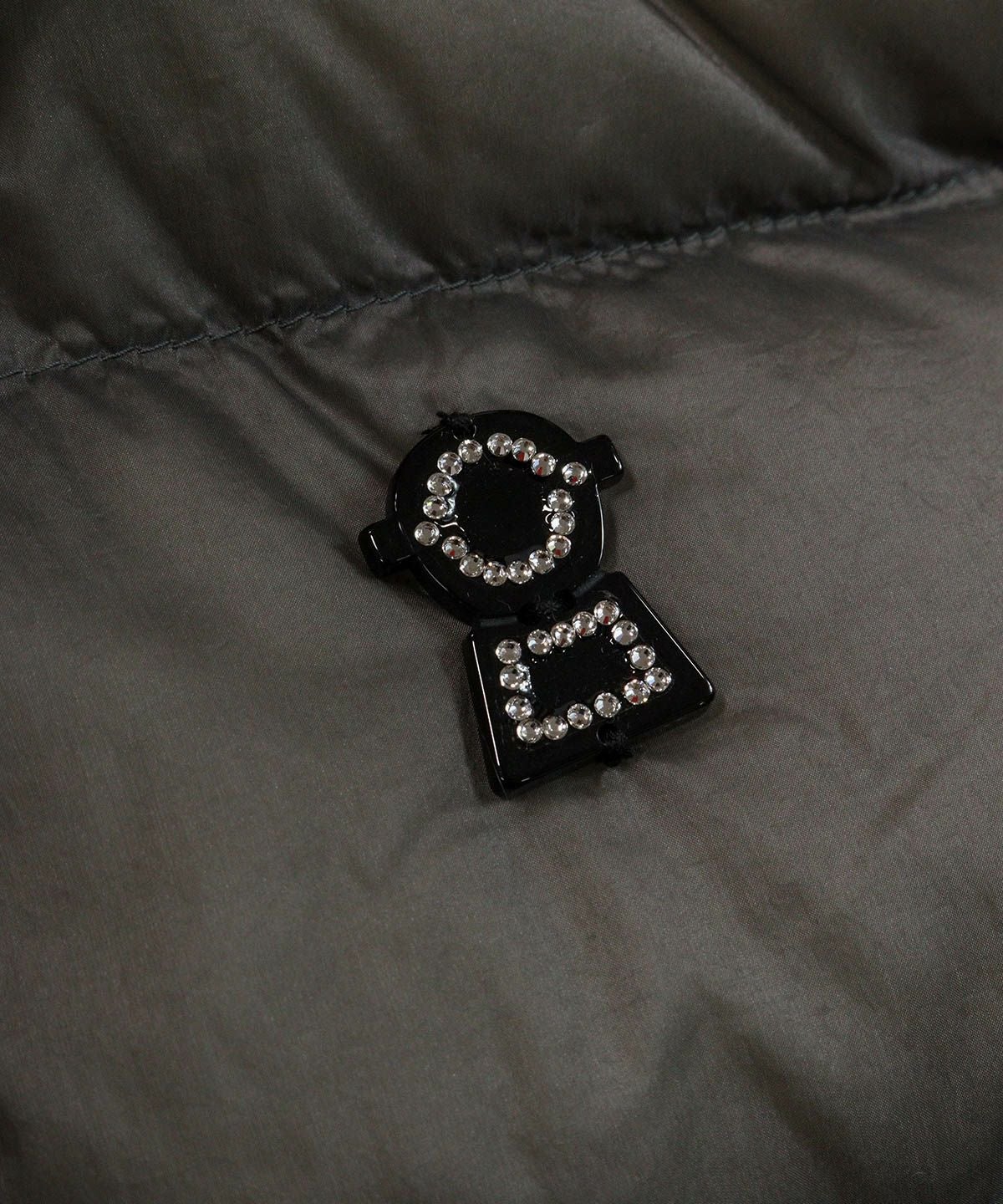 ピコマーク(グレー)