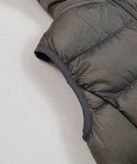 肩周り(グレー)