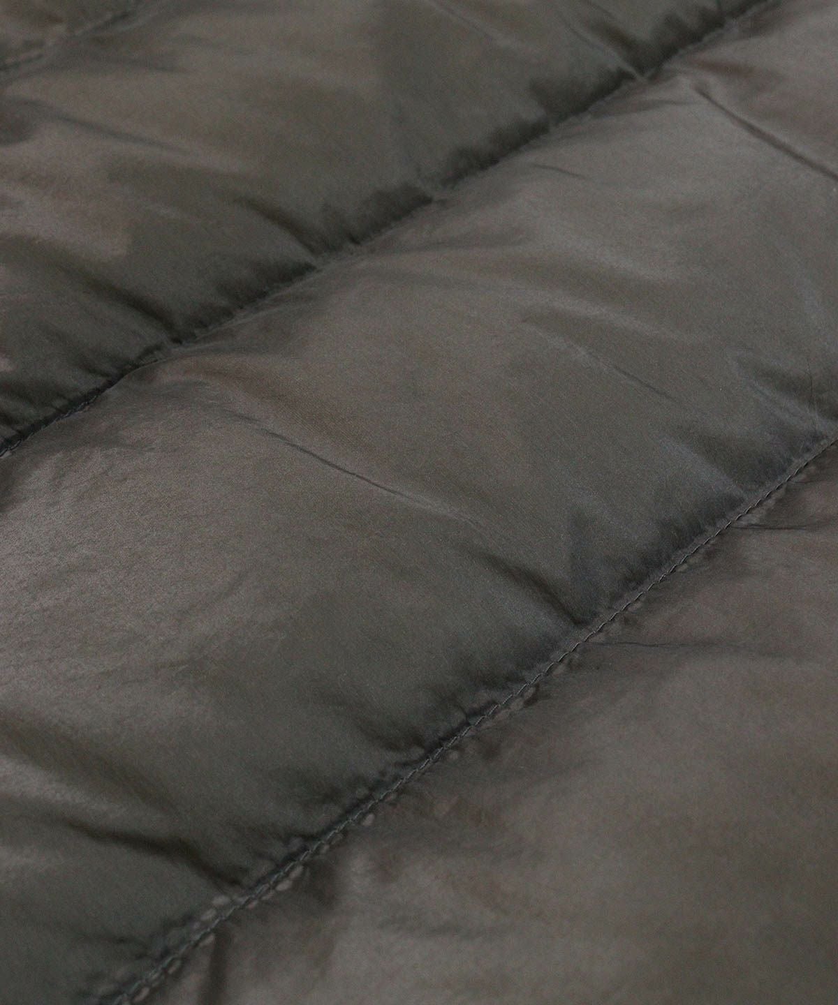 生地感(グレー)