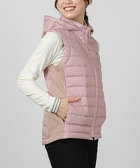 モデル着用画像（ピンク）