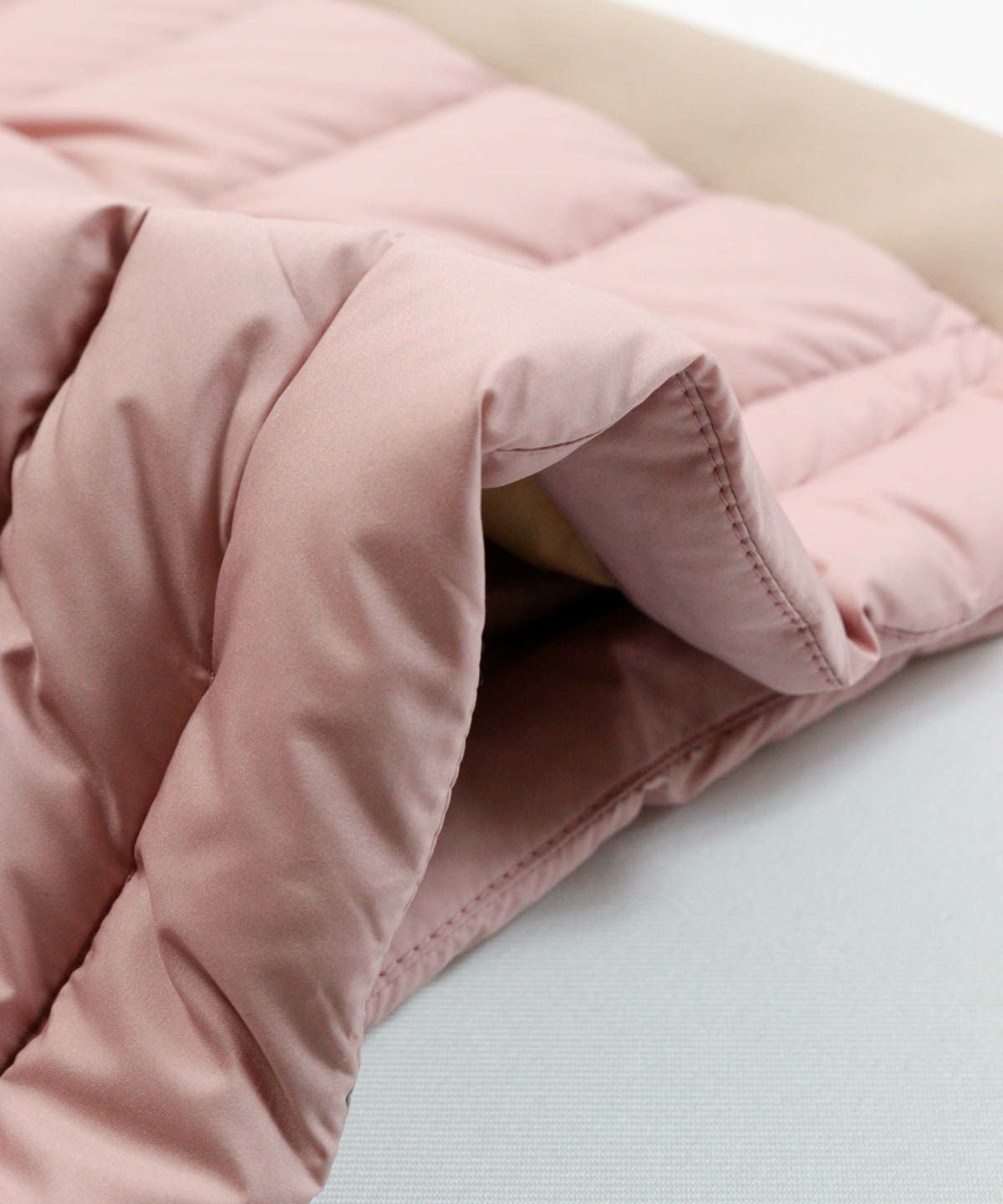 生地感（ピンク）