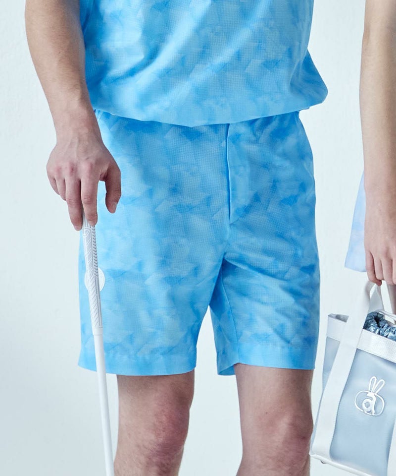 モデル着用画像(ブルー)