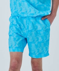 モデル着用画像(ブルー)