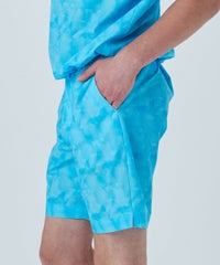 モデル着用画像(ブルー)