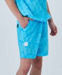 モデル着用画像(ブルー)