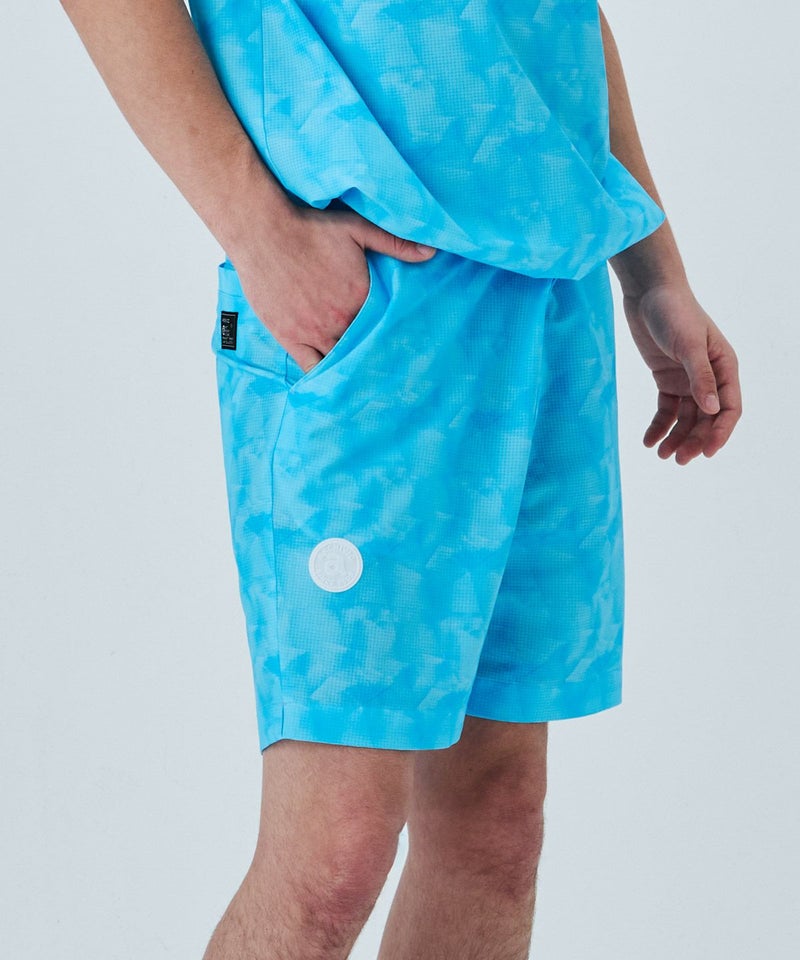 モデル着用画像(ブルー)