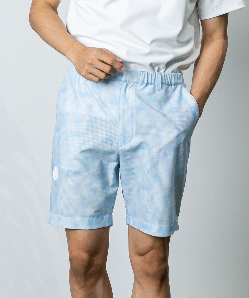 モデル着用画像(ライトブルー)