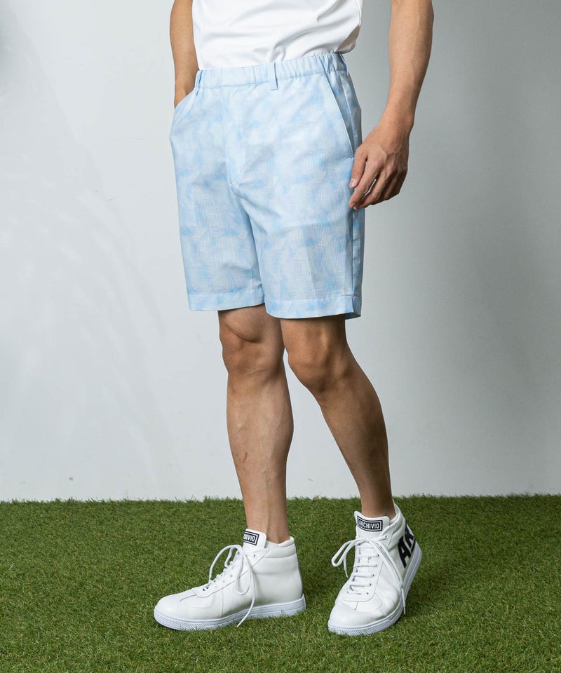 モデル着用画像(ライトブルー)