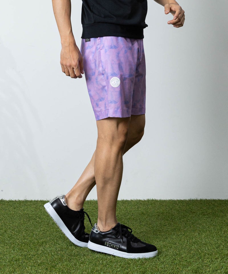 モデル着用画像(ライトパープル)