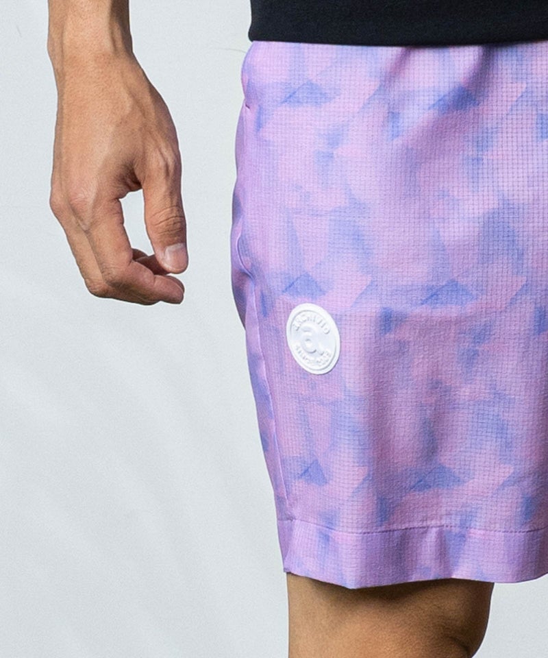 モデル着用画像(ライトパープル)