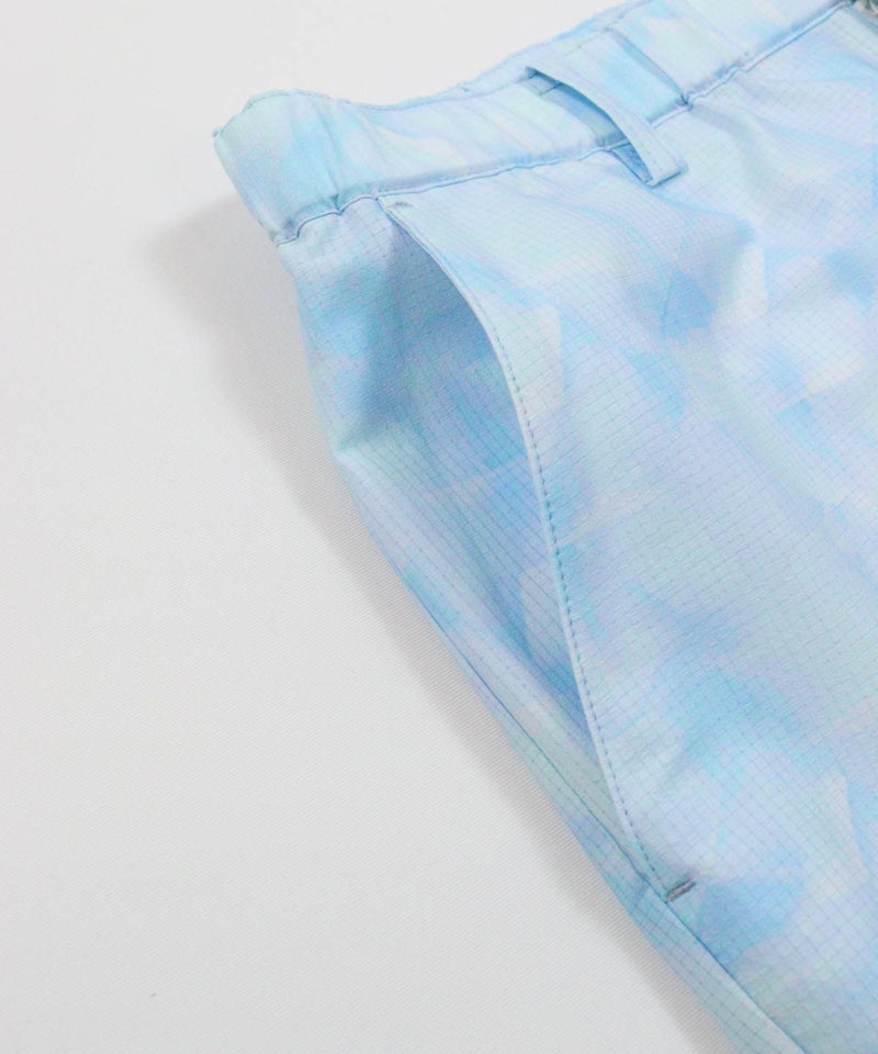 ポケット(ライトブルー)