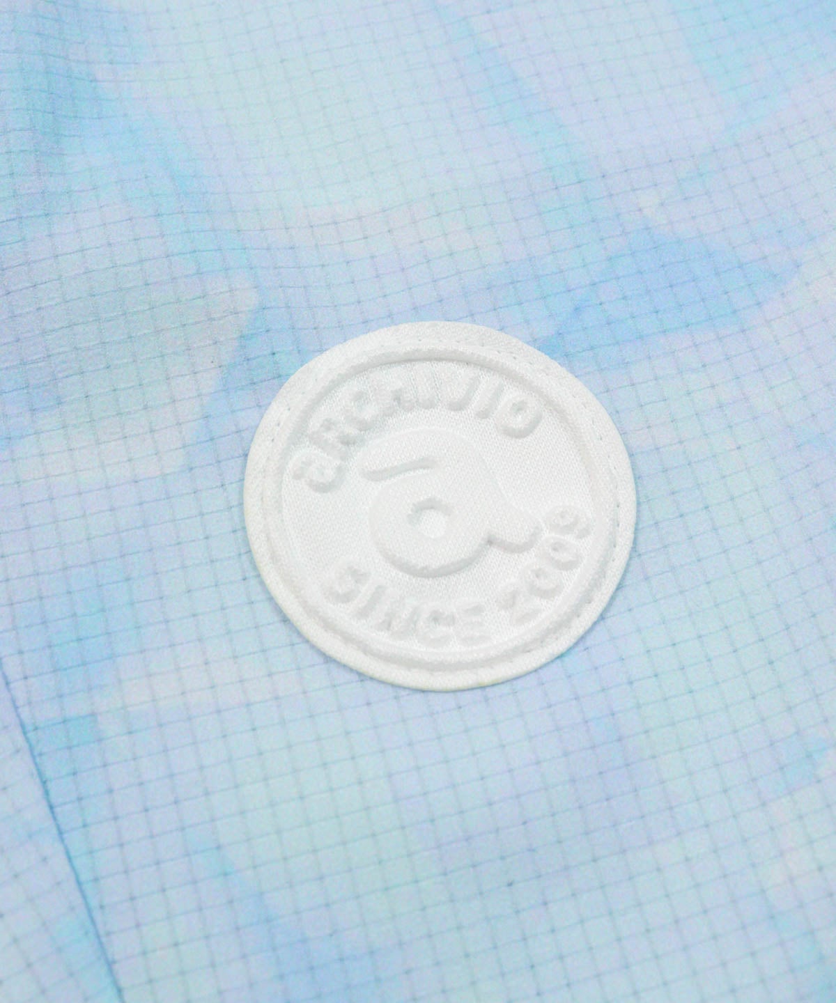 ロゴマーク(ライトブルー)